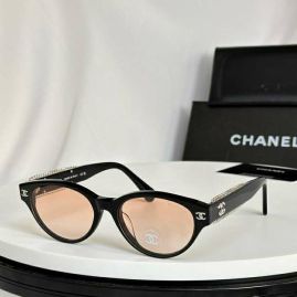 Picture of Chanel Sunglasses _SKUfw56792121fw